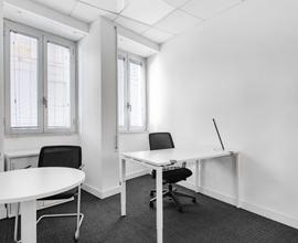 Ufficio per 2 persone a Rome, Parioli
