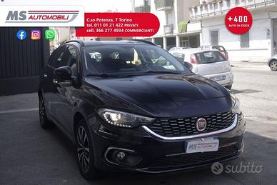 FIAT Tipo Fiat 1.6 Mjt 120cv 6M S&S Lounge Pr...