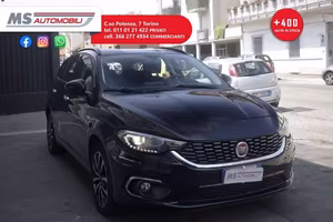 FIAT Tipo Fiat 1.6 Mjt 120cv 6M S&S Lounge Pr...