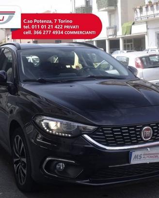 FIAT Tipo Fiat 1.6 Mjt 120cv 6M S&S Lounge Pr...