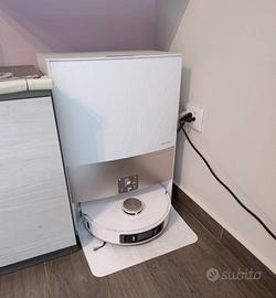robot dreame L20 ultra in garanzia 