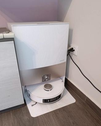 robot dreame L20 ultra in garanzia 