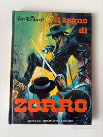 Il segno di Zorro