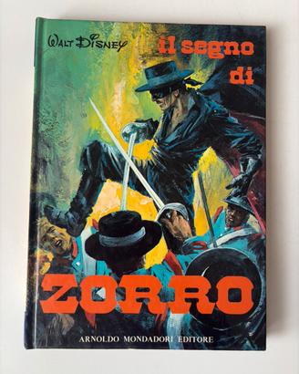 Il segno di Zorro