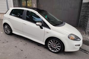 Fiat Grande Punto 1.3 MJT 95 CV Sport