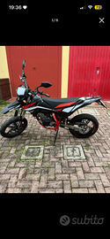 Beta RR 125 Motard 4T LC