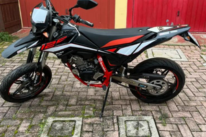 Beta RR 125 Motard 4T LC