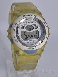 Casio Baby-G G'Mix BGM-100 Edizione Limitata Full