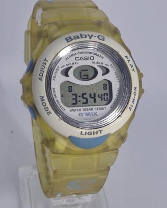 Casio Baby-G G'Mix BGM-100 Edizione Limitata Full