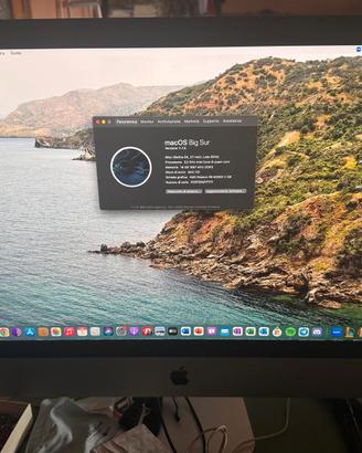Apple imac 27 5k 