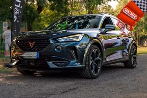 CUPRA FORMENTOR 1.5 150CV TSI 2023