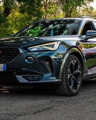 CUPRA FORMENTOR 1.5 150CV TSI 2023