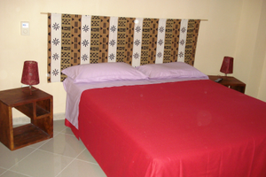 Camera spese comprese