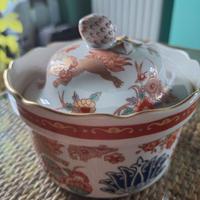 BOX VISTA ALEGRE ORIG PORTOGHESE