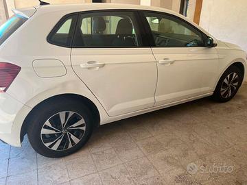 auto utilitaria
