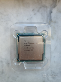 Intel Core i7-9700k