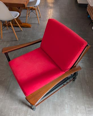 Poltrona vintage 