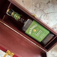 Jack Daniel's Tennessee Apple 1Litro