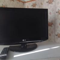Televisione LG