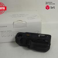 Fuji VG-GFX1 battery grip per Fuji GFX 50 S