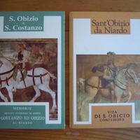 Sant'Obizio da Niardo - S. Obizio e S. Costanzo