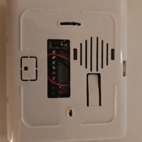 Centralina x allarme 