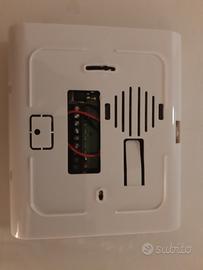 Centralina x allarme 