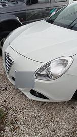 Giulietta 1.6 multijet