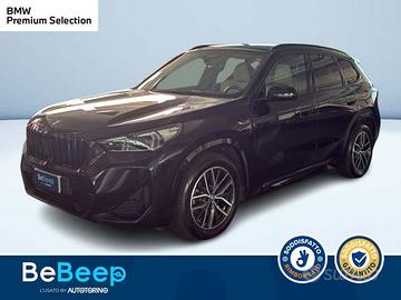 BMW X1 XDRIVE 25E MSPORT AUTO
