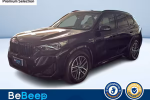 BMW X1 XDRIVE 25E MSPORT AUTO