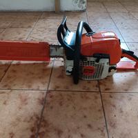 motosega STIHL MS 390