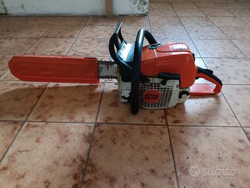 motosega STIHL MS 390