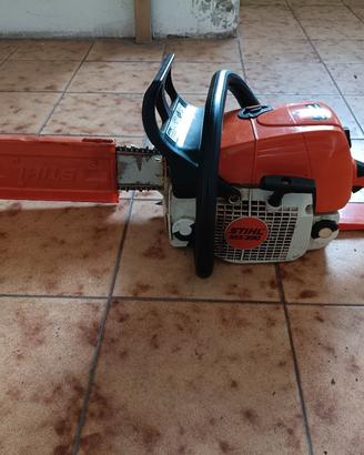 motosega STIHL MS 390