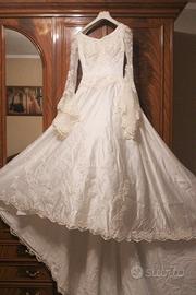 Abito da sposa