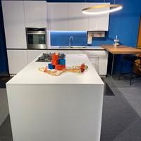 Cucina snaidero nuova di negozio