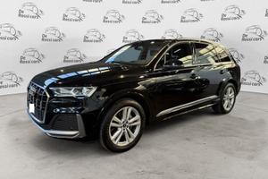 Audi Q7 50 TDI quattro tiptronic Sport