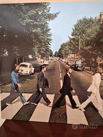 lp vinile beatles 