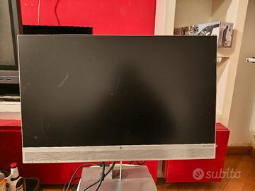 Monitor HP E243m 24" Full HD con audio