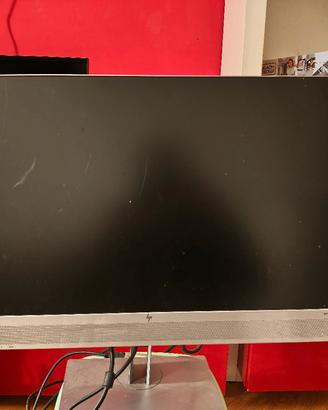 Monitor HP E243m 24" Full HD con audio
