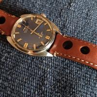 TECHNOS SKY LIGHT AUTOMATIC DATE 200 MT 