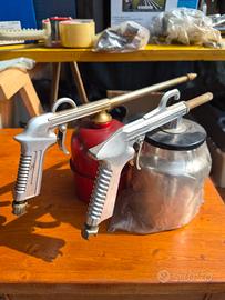 accessori compressore