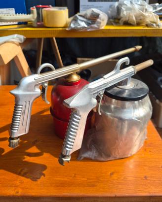 accessori compressore
