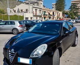 ALFA ROMEO Giulietta - 2012