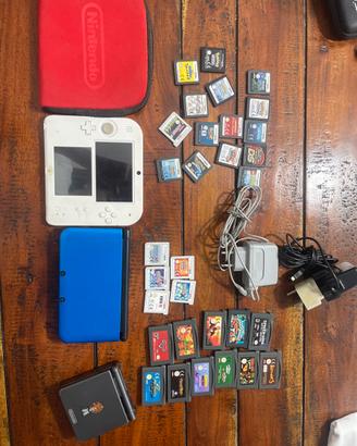pezzi da collezionismo nintendo