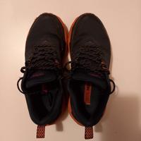 scarpe hoka da donna numero 38