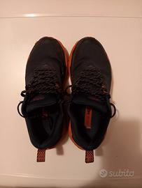 scarpe hoka da donna numero 38