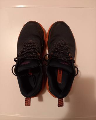 scarpe hoka da donna numero 38