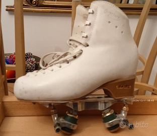 Pattini da obbligatori