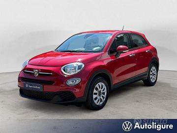 FIAT 500X 1.6 Mjet 120cv 4x2 Urban