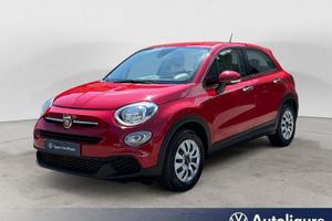 FIAT 500X 1.6 Mjet 120cv 4x2 Urban